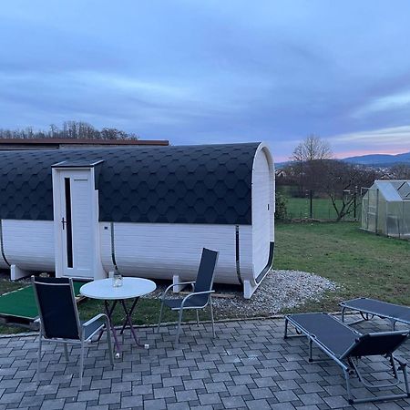 Pension Eichertstueberl Furth im Wald Exterior photo