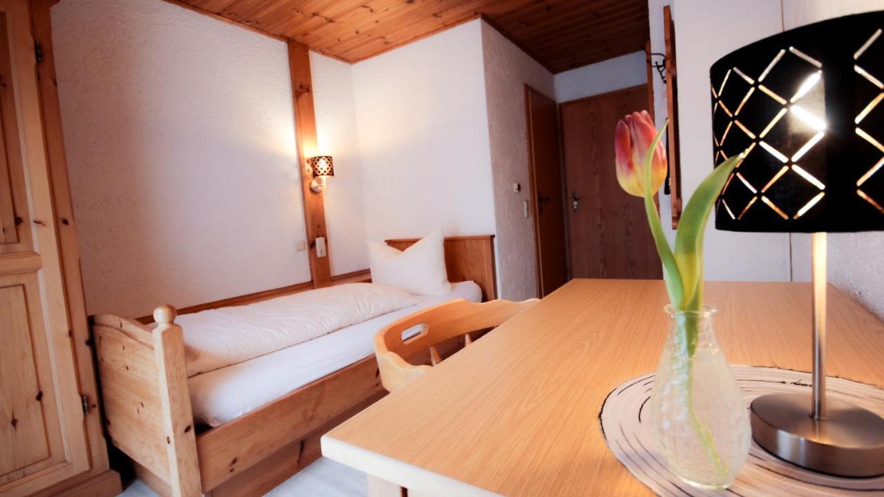 Pension Eichertstueberl Furth im Wald Exterior photo