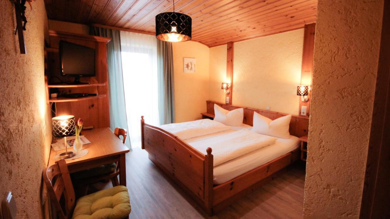 Pension Eichertstueberl Furth im Wald Exterior photo