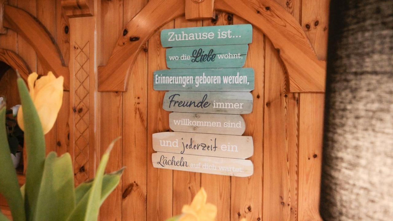 Pension Eichertstueberl Furth im Wald Exterior photo