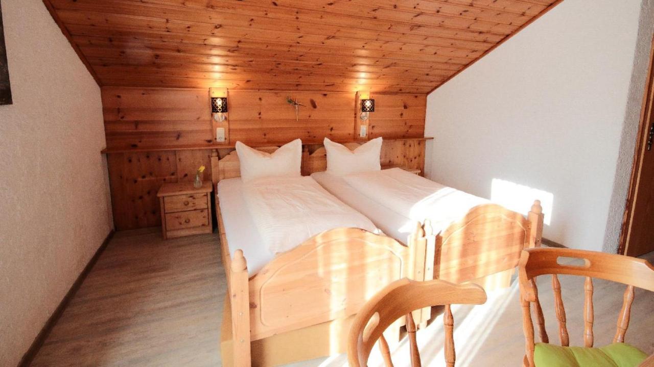 Pension Eichertstueberl Furth im Wald Exterior photo
