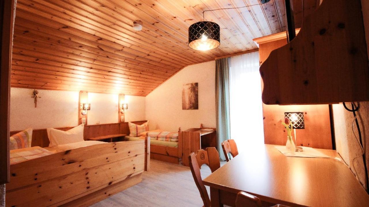 Pension Eichertstueberl Furth im Wald Exterior photo