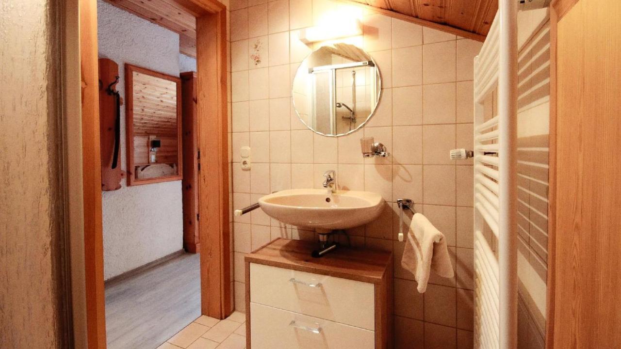 Pension Eichertstueberl Furth im Wald Exterior photo